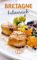 Anja Stiller - Bretagne kulinarisch, Inbunden. Tillgänglighet: Lägg i varukorg