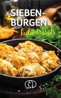 Silvia Dorster - Siebenbürgen kulinarisch, Inbunden. Tillgänglighet: Lägg i varukorg
