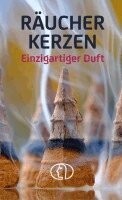 Hagen Kunze - Räucherkerzen, Inbunden. Tillgänglighet: Lägg i varukorg