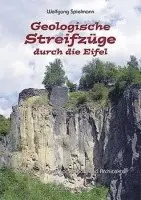 Wolfgang Spielmann - Geologische Streifzüge durch die Eifel, Häftad. Tillgänglighet: Lägg i varukorg