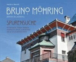 Heidrun Bernitt - Bruno Möhring - Architekt des Jugendstils, Inbunden