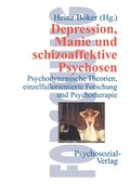 Depression, Manie und schizoaffektive Psychosen