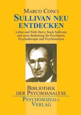 Marco Conci - Sullivan neu entdecken, Häftad