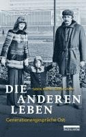 Sabine Michel, Dörte Grimm - Die anderen Leben, Häftad