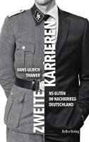 Hans-Ulrich Thamer - Zweite Karrieren, Inbunden. Tillgänglighet: Lägg i varukorg