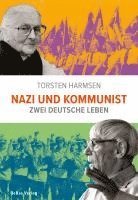 Torsten Harmsen - Nazi und Kommunist, Inbunden
