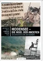 Andreas H. Apelt, Cornelia Klauß - Hiddensee - die Insel der Anderen, Häftad. Tillgänglighet: Lägg i varukorg