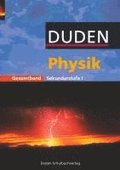 Physik Gesamtband. Schlerbuch. Sekundarstufe 1