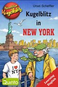 Kommissar Kugelblitz - Kugelblitz in New York