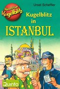 Kommissar Kugelblitz - Kugelblitz in Istanbul