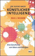 Nils J. Nilsson - Die Suche nach Künstlicher Intelligenz, Övrigt