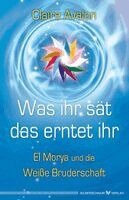 Claire Avalon - Was ihr sät, das erntet ihr, Häftad