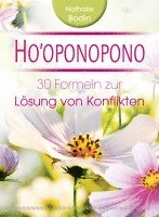 Nathalie Bodin - Ho´oponopono, Häftad