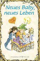 Lisa O. Engelhardt, R. W. Alley - Neues Baby, neues Leben, Häftad. Tillgänglighet: Lägg i varukorg