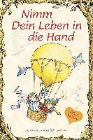 Lisa O. Engelhardt - Nimm Dein Leben in die Hand, Häftad. Tillgänglighet: Lägg i varukorg