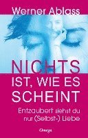 Werner Ablass - Nichts ist, wie es scheint, Inbunden