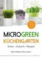 Mark Mathew Braunstein - MicroGreen Küchengarten, Häftad. Tillgänglighet: Lägg i varukorg