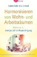 Harmonisieren von Wohn- und Arbeitsrumen