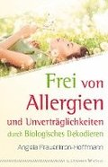 Frei von Allergien und Unvertr�glichkeiten