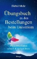 bungsbuch zu den Bestellungen beim Universum