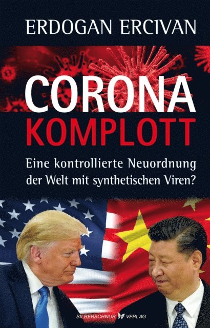 Erdogan Ercivan - Corona-Komplott, E-bok
