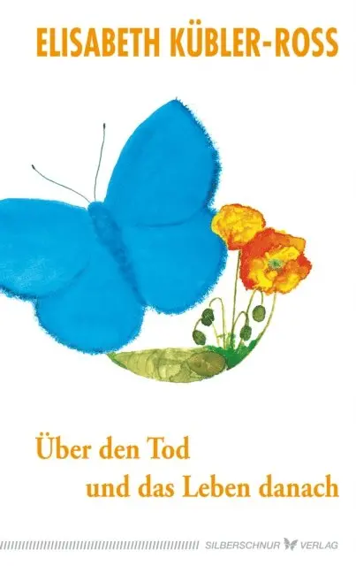 Elisabeth Kubler-Ross - Über den Tod und das Leben danach, E-bok. Tillgänglighet: Lägg i varukorg