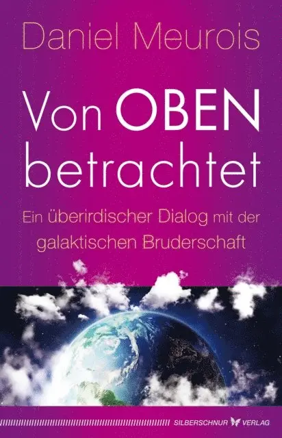 Daniel Meurois - Von oben betrachtet, E-bok. Tillgänglighet: Lägg i varukorg