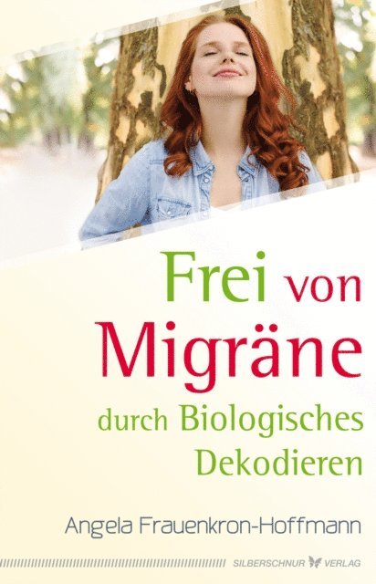 Angela Frauenkron-Hoffmann - Frei von Migräne, E-bok. Tillgänglighet: Lägg i varukorg