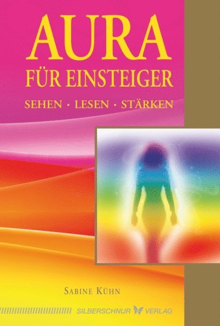 Sabine Kuhn - Aura für Einsteiger, E-bok