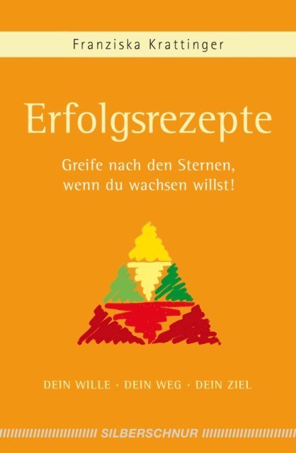 Franziska Krattinger - Erfolgsrezepte, E-bok