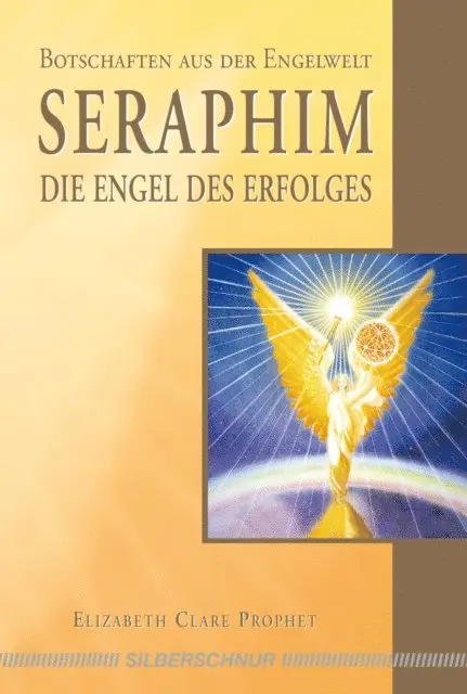 Elisabeth Clare Prophet - Seraphim - Die Engel des Erfolges, E-bok. Tillgänglighet: Lägg i varukorg