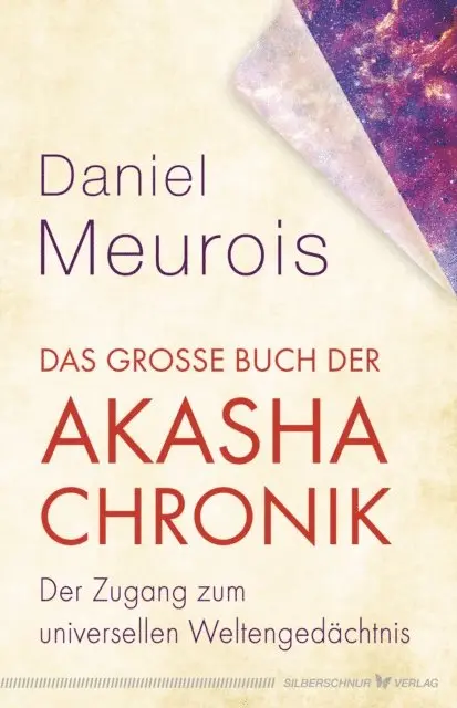 Daniel Meurois - Das große Buch der Akasha-Chronik, E-bok. Tillgänglighet: Lägg i varukorg