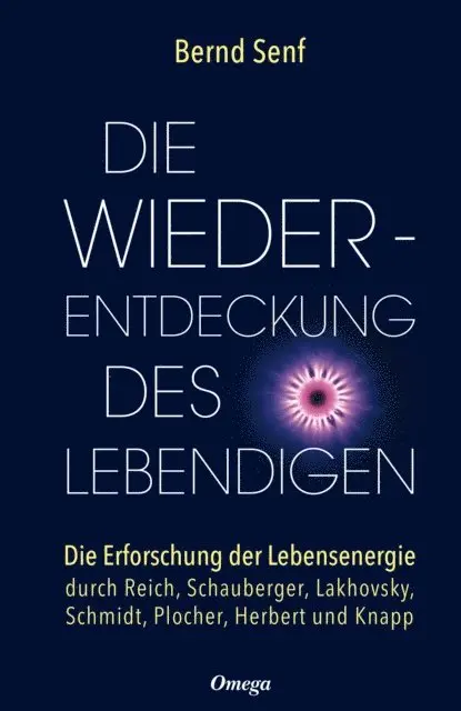 Bernd Senf - Die Wiederentdeckung des Lebendigen, E-bok. Tillgänglighet: Lägg i varukorg