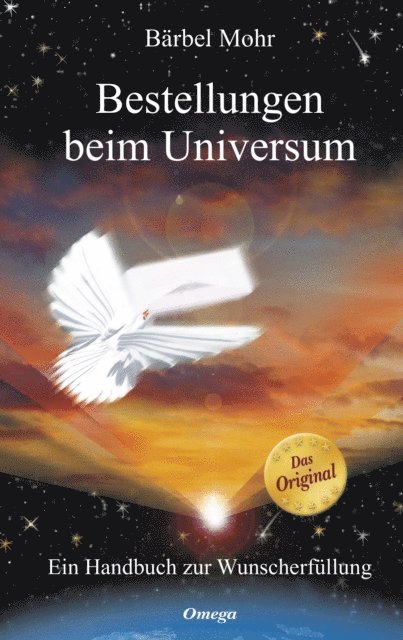 Barbel Mohr - Bestellungen beim Universum, E-bok