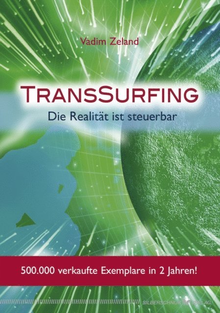 Vadim Zeland - TransSurfing, E-bok