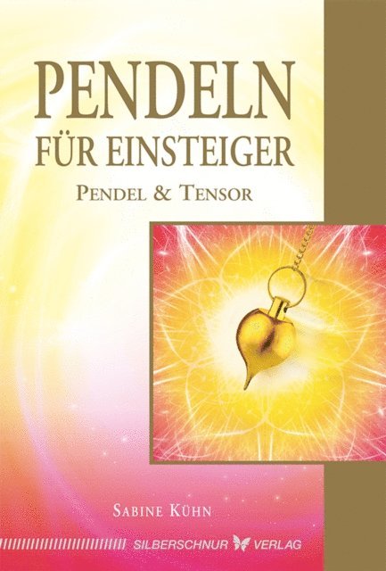 Sabine Kuhn - Pendeln für Einsteiger, E-bok