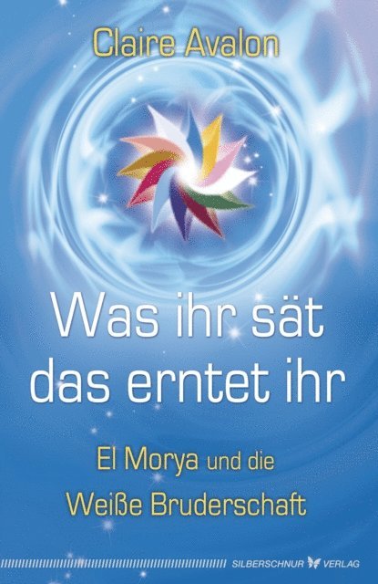 Claire Avalon - Was ihr sät, das erntet ihr, E-bok
