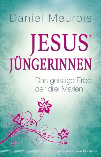 Daniel Meurois - Jesus´ Jüngerinnen, E-bok. Tillgänglighet: Lägg i varukorg