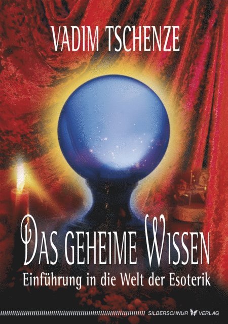 Vadim Tschenze - Das geheime Wissen, E-bok