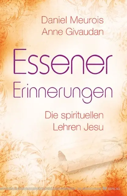 Anne Givaudan, Daniel Meurois - Essener Erinnerungen, E-bok. Tillgänglighet: Lägg i varukorg