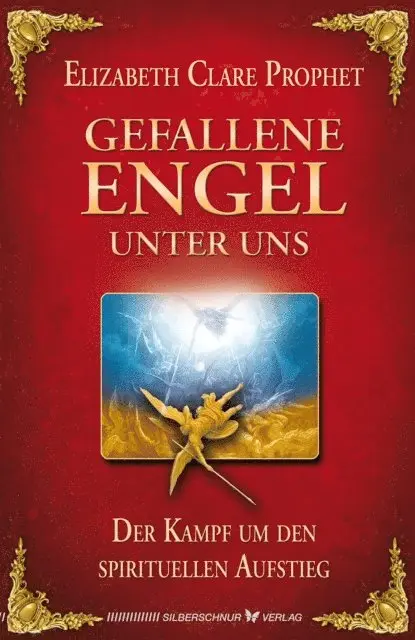 Elisabeth Clare Prophet - Gefallene Engel unter uns, E-bok. Tillgänglighet: Lägg i varukorg