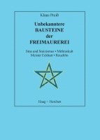 Klaus Preiss - Unbekanntere Bausteine der Freimaurerei, Häftad
