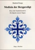 Manfred Doepp - Medizin der Bergpredigt, Häftad. Tillgänglighet: Lägg i varukorg