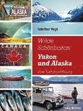 Wilde Schnheiten: Yukon und Alaska