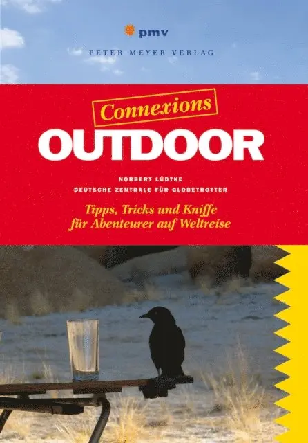 Norbert Ludtke - Outdoor, E-bok. Tillgänglighet: Lägg i varukorg