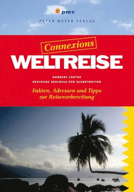 Norbert Ludtke - Weltreise, E-bok. Tillgänglighet: Lägg i varukorg