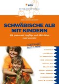 Schwÿbische Alb mit Kindern