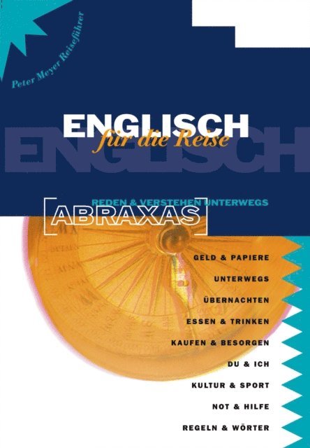 Katrin Haase - Englisch für die Reise, E-bok