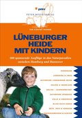 Luneburger Heide mit Kindern