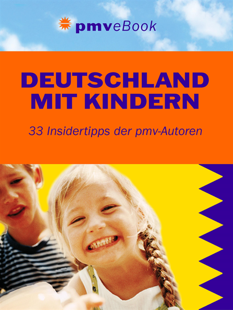 Stefanie Wulfing, Kirsten Wagner, Annette Sievers, Carola Schulz, Eberhard Schmitt-Burk, Ingrid Retterath, Karolin Kuntzel, Wolfgang Kling, Antje Kindler-Koch, Ina Kalanpe - Deutschland mit Kindern, E-bok